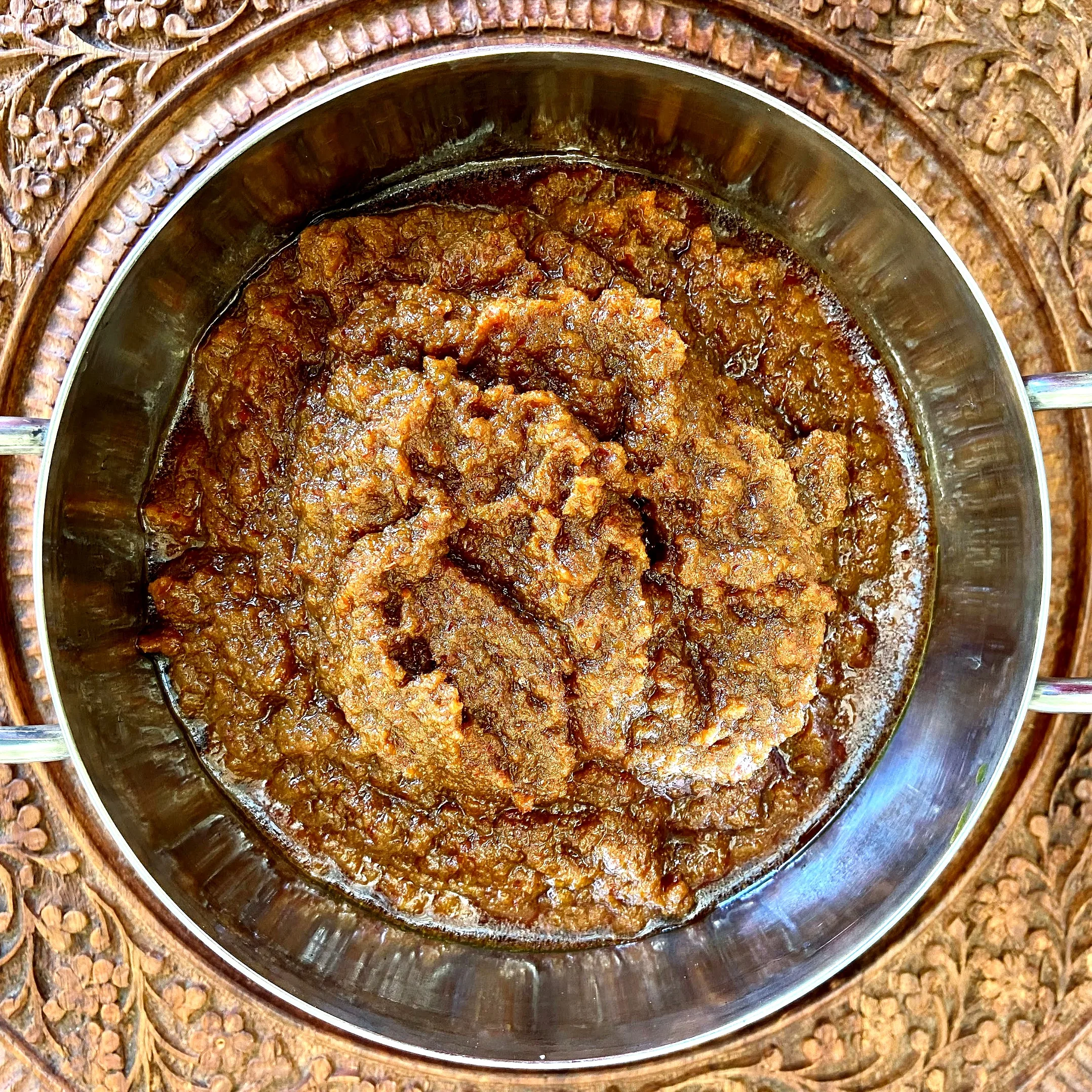 Curry Masala