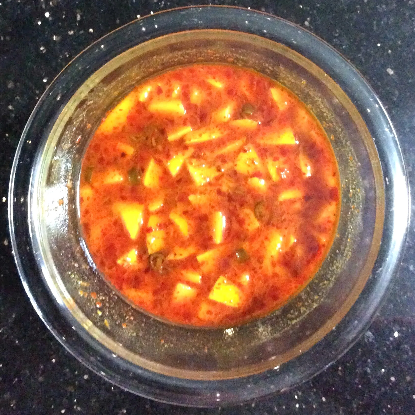 Guava Curry